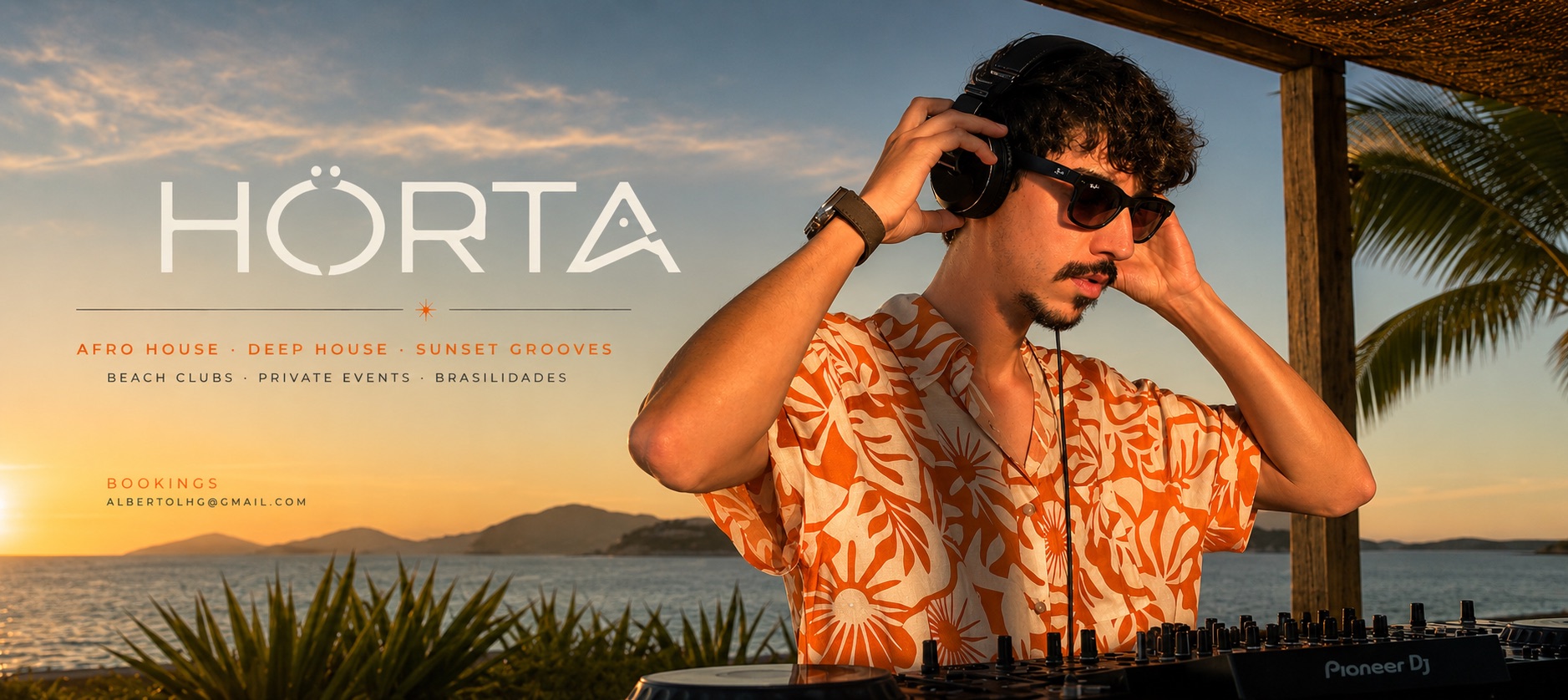 DJ Hörta
